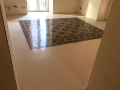 Individualität und Einzigartigkeit in Ihrem Heim, durch die Firma Kumschier & Lombardo